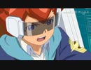ダンボール戦機ウォーズ OP2  「エターナル」full