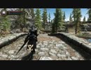 紲星あかりと結月ゆかりのskyrimまったり旅 Part0 　　　　(4月1日)