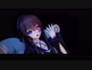 【MMD】MONSTER - KIRA【八重沢なとり】