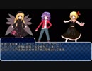 [改変kaoru素材]平成も終わるので立ち絵作ってみた[立ち絵配布第10弾]