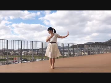 【平成最後に】地球最後の告白を 踊ってみた【百枝さき】