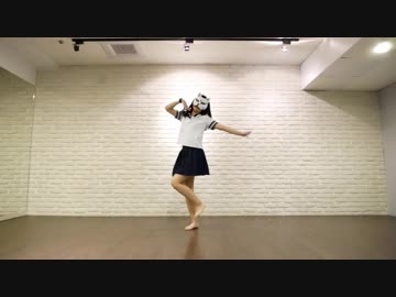 【belia】チカッとチカ千花っ♡  踊ってみた【テーブル、椅子、帽子を持っていない人】