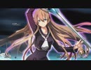 東亰ザナドゥeX+ 柊明日香ひとりでボスラッシュ完走（メイン）Final