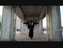 【莉依紗】ゴーストルール　踊ってみた