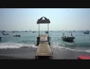 Dancing-Boats　西川輝寿