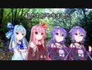 【VOICEROID】目星が死んでる探索者たちのとある漫画家に起きたこと【CoC】