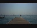 The-Slow-Dock　西川輝寿