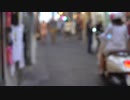 Vespa-Bokeh　西川輝寿
