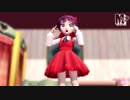 【MMD鬼太郎】新生ねこ娘【てるてる】