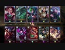 【switch版】　AoVゆっくり実況　08　【Arena of Valor】