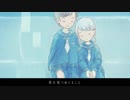 青い夜／初音ミク