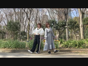 【オリジナル振付】チョコパフェが食べたいの / 音街ウナ 踊ってみた【おさや】