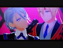 【MMD刀剣乱舞】乱躁滅裂ガール【山姥切】