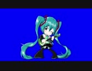 【初音ミク】明日死ぬかもしれないのに【MV】^初投稿