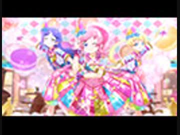 キラッとプリ☆チャン　第51話「キラッとお別れ、やってみた！」