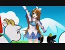 [透けDIVA]PD-FTDX　おはヨーデル[鏡音リン 魔導師のタマゴ]