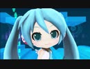 【3DS】初音ミク Project mirai でらっくす『えれくとりっく・えんじぇぅ PV』