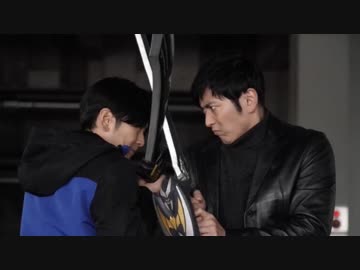 カードデッキ所持者と聴く新旧Alive_A_life.mirrorworld