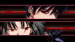 【アンニュイ氏リスペクト】希望vs絶望大会 part2 【MUGEN】