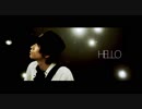 GOOD LUCK LUCY「HELLO」MV(Spot)