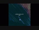 GOOD LUCK LUCY「箒星」Demo(Spot)