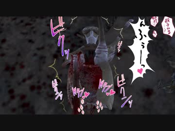 ホモkenshiの生態 南のハイブ編.mp4