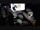 GITADORA　EXCHAIN　ドラムを普通にプレイ　その９