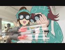 【手描き】作法１年ズで3.秒ク.ッ.キン.グ ＋α