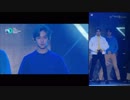 NCT127-Touch ソリパダアワード 1部 ジャニーカメラ