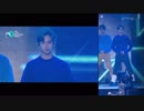 NCT127-Touch ソリパダアワード 1部 ウィンウィンカメラ
