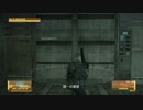 【MGS4 EX】 トロコン＆全称号＆攻略解説【ゆっくり解説実況】Part8
