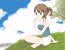[JPOP] ミライ / JUJU (VER:SL 歌詞：表示 /カラオケ ガイドメロディーあり)