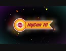 HyCan'18 Post Show Sunday
