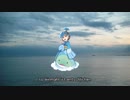【くじロイド】Cantata in einer Taffel-musicより9.Doch nein es kan nicht seyn