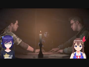 【会員限定動画・後半】Until Dawn™ -惨劇の山荘- PlayStation®Hits【2人ゲーム実況】
