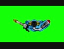 DXスクラッシュドライバー先輩GB
