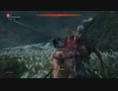 SEKIRO（隻狼）普通にプレイ1 スタート～弦一郎戦