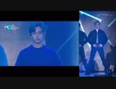 NCT127-Touch ソリパダアワード 1部 テヨンカメラ