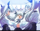 ツヴァイウォルタープレイ動画part73　イリューダルート第四話