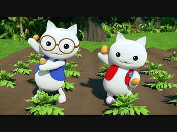 ほしの島のにゃんこ 全26件 Dアニメストア ニコニコ支店のシリーズ ニコニコ動画