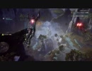 【ANTHEM】アーマーを纏い いざ！広大な大地へ　
