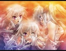 ツヴァイウォルタープレイ動画part74　イリューダルート