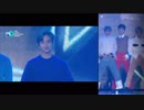 NCT127-Touch ソリパダアワード 1部 マークカメラ