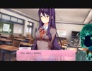 【二人実況】男二人が文芸部でドキドキする物語  part17【ドキドキ文芸部】