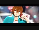 【MMD刀剣乱舞】shadow and truth 堀川国広＆浦島虎徹