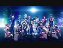 アプリ『B-PROJECT 快感＊エブリディ』オープニングムービー