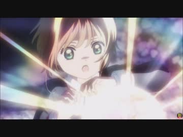 【カスタムサントラ用】カードキャプターさくら／対決!!