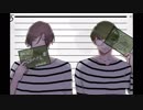 【人力A3!】千景と万里で脱出ゲヱム