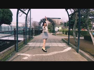 【りかそよ】うそつき  踊ってみた【初ソロ！】