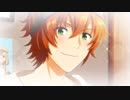 アイドルマスターシンデレラボーイズ CM 「お仕事」篇